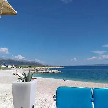 Blue Sky * Split