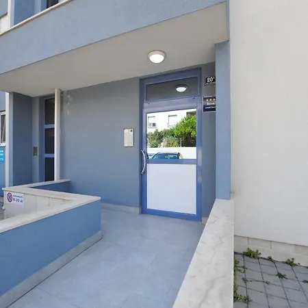 Apartamento Blue Sky *