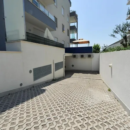 Apartamento Blue Sky *