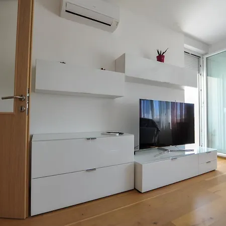 Blue Sky Apartamento *