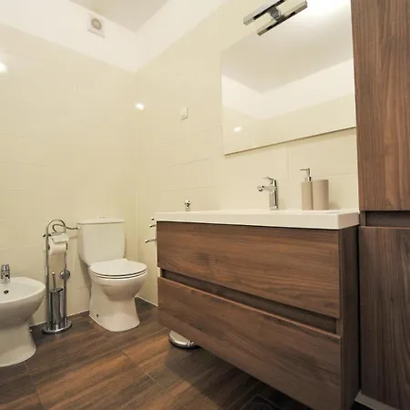 Apartamento Blue Sky *