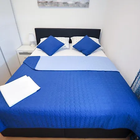 Apartamento Blue Sky *