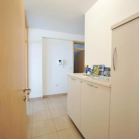 Apartamento Blue Sky *