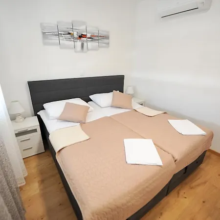 Apartamento Blue Sky Split