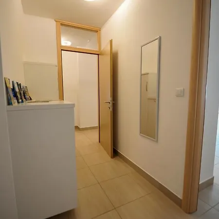 Apartamento Blue Sky *